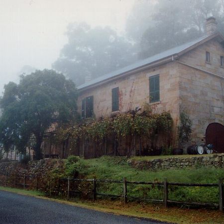 Tizzana Winery Bed And Breakfast Sackville Reach Extérieur photo