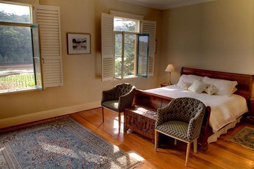Tizzana Winery Bed And Breakfast Sackville Reach Extérieur photo